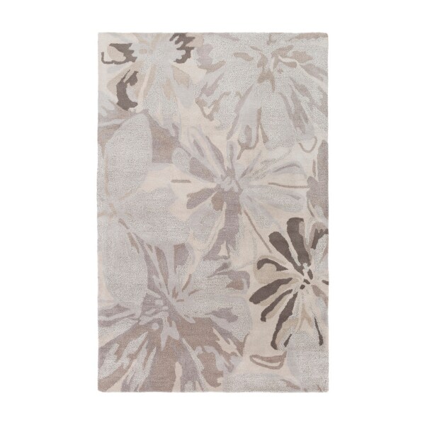 Surya Athena - 4' Square Area Rug ATH5135-4SQ